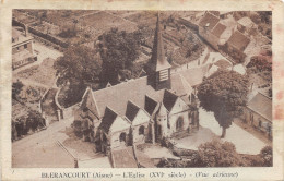 02-BLERANCOURT-N°416-B/0115 - Sonstige & Ohne Zuordnung