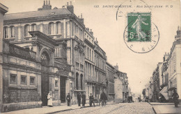 02-SAINT QUENTIN-N°416-A/0335 - Saint Quentin