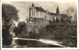 72020562 Sigmaringen Schloss Sigmaringen - Sigmaringen