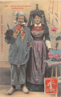 01-FOLKLORE-COSTUMES BRESSANS-N°416-A/0275 - Non Classés