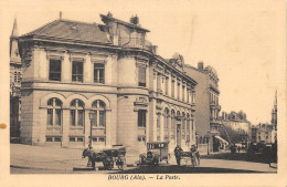 01-BOURG EN BRESSE-N°416-A/0243 - Andere & Zonder Classificatie