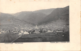 01-OYONNAX-N°416-A/0207 - Oyonnax