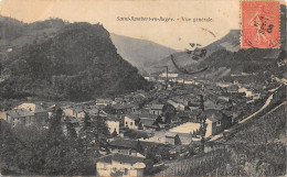 01-SAINT RAMBERT EN BUGEY-N°416-A/0171 - Ohne Zuordnung