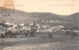 01-HAUTEVILLE-N°416-A/0169 - Hauteville-Lompnes