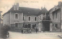01-BELLEY-N°416-A/0147 - Belley