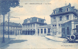 08-CHARLEVILLE-N°416-G/0073 - Charleville