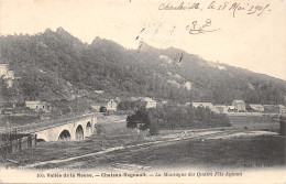 08-CHATEAU REGNAULT-N°416-F/0367 - Andere & Zonder Classificatie