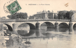 08-MEZIERES-N°416-F/0321 - Other & Unclassified