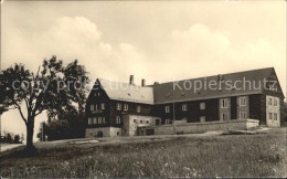 72020554 Aschberg Vogtland Jugendherberge Aschberg Vogtland - Sonstige & Ohne Zuordnung