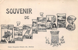 08-MEZIERES-N°416-F/0299 - Other & Unclassified