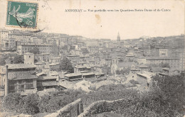 20-ANNONAY -N°416-F/0259 - Other & Unclassified