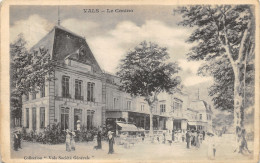 07-VALS LES BAINS-N°416-F/0221 - Vals Les Bains