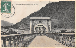 07-ANDANCE-N°416-F/0193 - Other & Unclassified