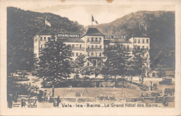 07-VALS LES BAINS-N°416-F/0219 - Vals Les Bains