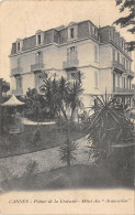 06-CANNES-N°416-F/0131 - Cannes