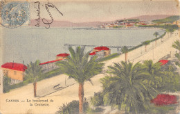 06-CANNES-N°416-F/0097 - Cannes