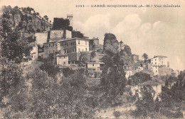 06-CABRE ROQUEBRUNE-N°416-E/0365 - Autres & Non Classés