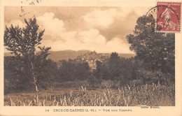 06-CROS DE CAGNES-N°416-E/0345 - Sonstige & Ohne Zuordnung