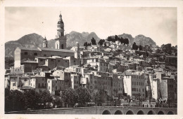 06-MENTON-N°416-E/0293 - Menton