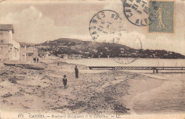 06-CANNES-N°416-E/0215 - Cannes