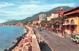 06-MENTON-N°416-E/0187 - Menton