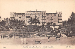 06-CANNES-N°416-E/0167 - Cannes