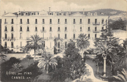 06-CANNES-N°416-E/0145 - Cannes