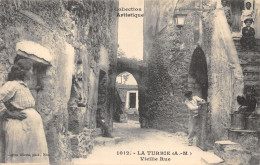06-LA TURBIE-N°416-E/0047 - La Turbie