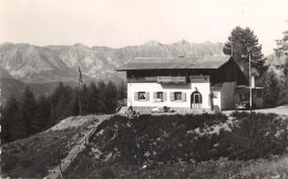 06-VALBERG-HOTEL DES FLOCONS-N°416-E/0025 - Autres & Non Classés