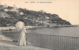 06-NICE-N°416-E/0015 - Altri & Non Classificati