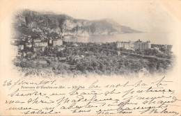 06-BEAULIEU SUR MER-N°416-D/0331 - Beaulieu-sur-Mer