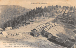 06-CABANE VIEILLE-N°416-D/0141 - Other & Unclassified