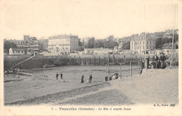 14-TROUVILLE-N°417-B/0229 - Trouville