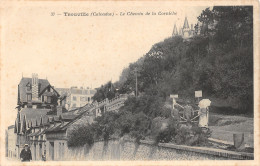 14-TROUVILLE-N°417-B/0225 - Trouville