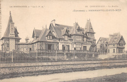 14-HERMANVILLE SUR MER-N°417-B/0197 - Autres & Non Classés