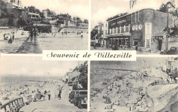 14-VILLERVILLE-N°417-A/0337 - Villerville