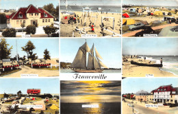 14-FRANCEVILLE-N°417-A/0289 - Autres & Non Classés