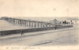 14-TROUVILLE-N°417-A/0203 - Trouville