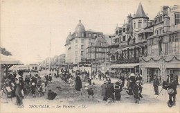 14-TROUVILLE-N°417-A/0153 - Trouville