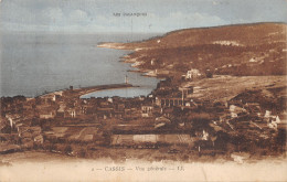 13-CASSIS-N°416-H/0369 - Cassis