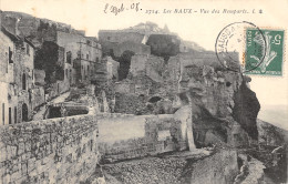 13-LES BAUX DE PROVENCE-N°416-H/0325 - Les-Baux-de-Provence