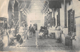 13-MARSEILLE-EXPOSITION COLONIALE-N°416-H/0305 - Unclassified