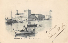 13-MARSEILLE-N°416-H/0287 - Non Classés