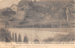 13-AIX EN PROVENCE-N°416-H/0277 - Aix En Provence