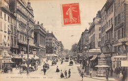 13-MARSEILLE-N°416-H/0271 - Zonder Classificatie