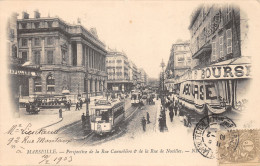 13-MARSEILLE-N°416-H/0263 - Unclassified