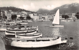 13-CASSIS-N°416-H/0215 - Cassis