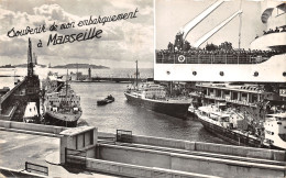 13-MARSEILLE-N°416-H/0197 - Sin Clasificación