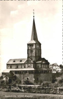 72020522 Schwarzrheindorf Doppelkirche Schwarzrheindorf - Bonn