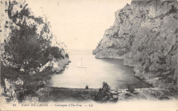 13-CASSIS-N°416-H/0175 - Cassis
